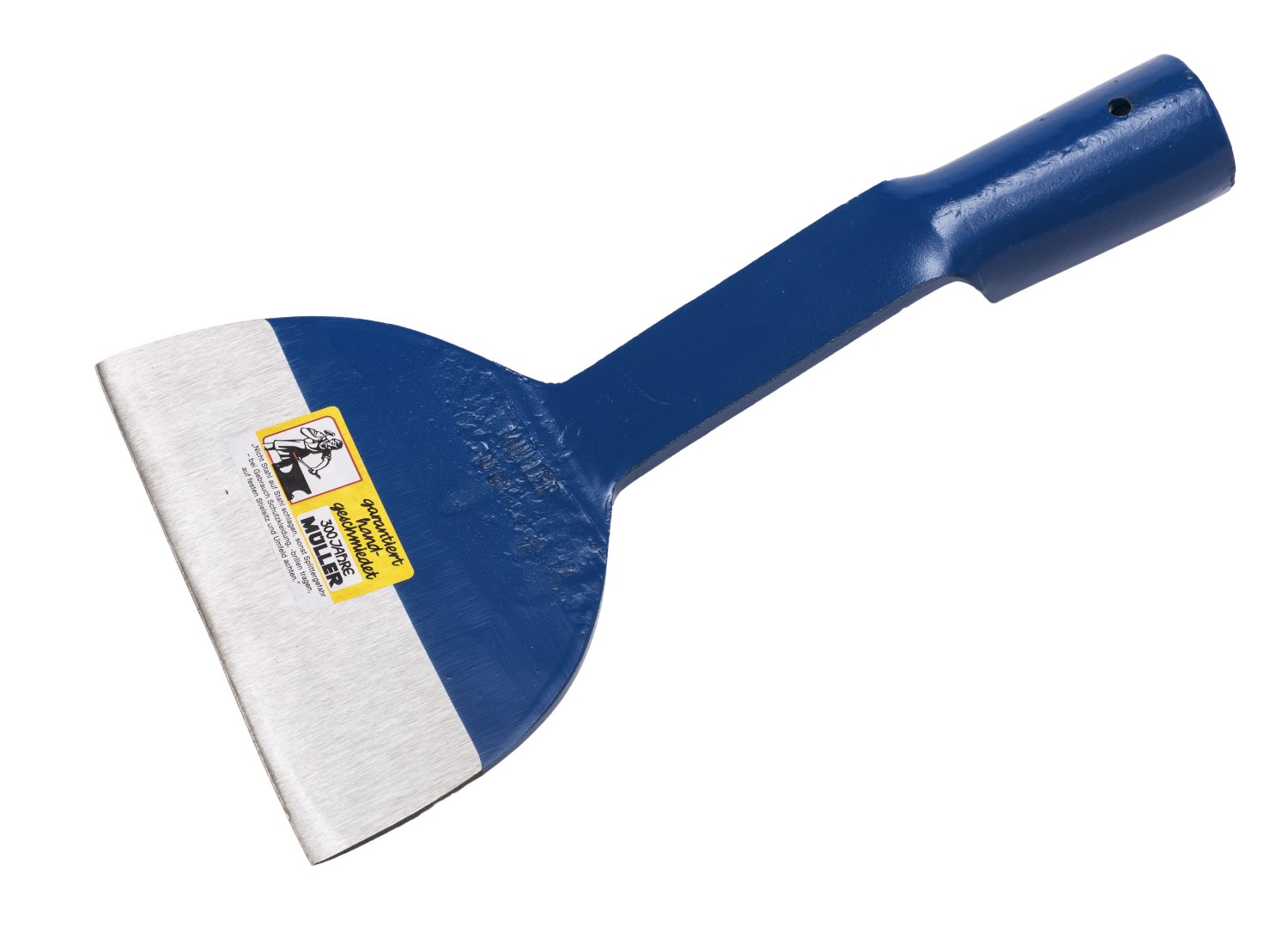 LEONHARD MÜLLER Tiroler Rindenschäler 0570