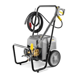 KÄRCHER Elektro Hochdruckreiniger HD 13/18-4 S Classic