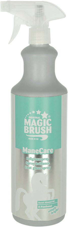 MagicBrush Fellglanzspray ManeCare 1000 ml/Sprühflasche