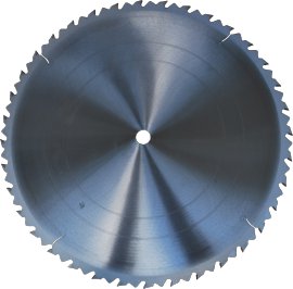 Sägeblatt HM LFZ II 700x30xZ42