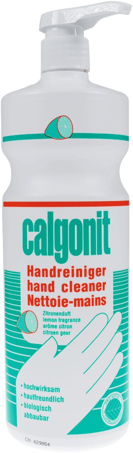 CALGONIT Handreiniger