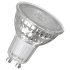 OSRAM LED-Reflektorlampe Star 80 36-GR GU10, Warmweiß 6,9W