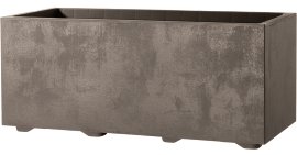 DEROMA Pflanzkasten Millennium Sandstone