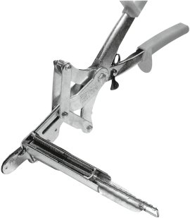 H+S Zange für Steinkorb 1 Stk.