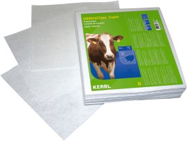 Eutertücher UdderoClean Super 50 Stk..