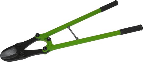Klauenseitenschneider 64 cm, grün