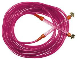 SOLA Schlauchwasserwaage S120