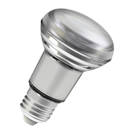 OSRAM LED-Reflektorlampe Star R6340 E27, Warmweiß 2,6W