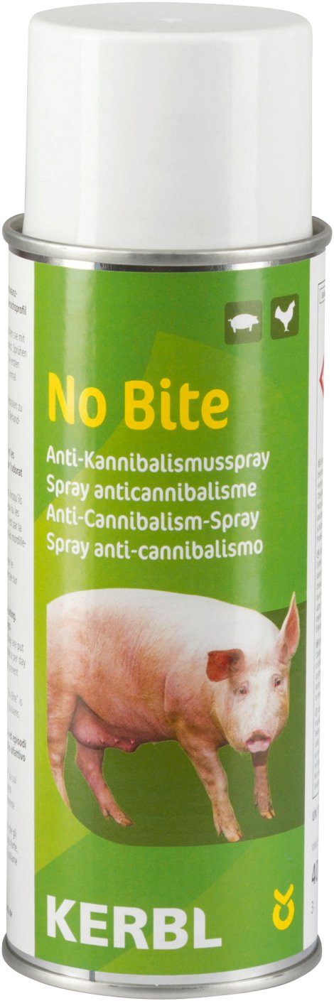 KERBL Anti-Kannibalspray No Bite, 400 ml