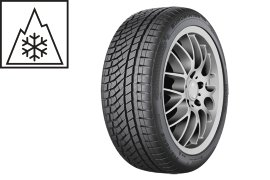 SUV/4x4-Winterreifen Falken HS02PRO