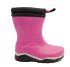 WERKSTOFF Winterkinderstiefel Blizzard Rosa 24