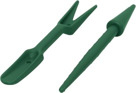 WINDHAGER 2-tlg. Pikierset