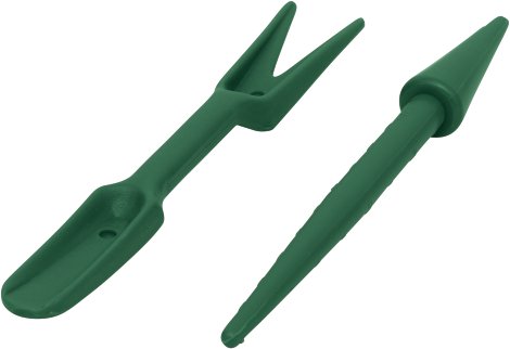 WINDHAGER 2-tlg. Pikierset