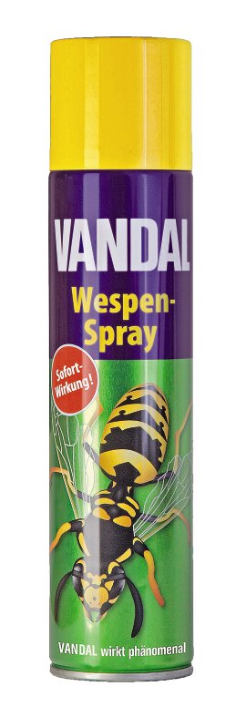 VANDAL Wespenspray 400 ml