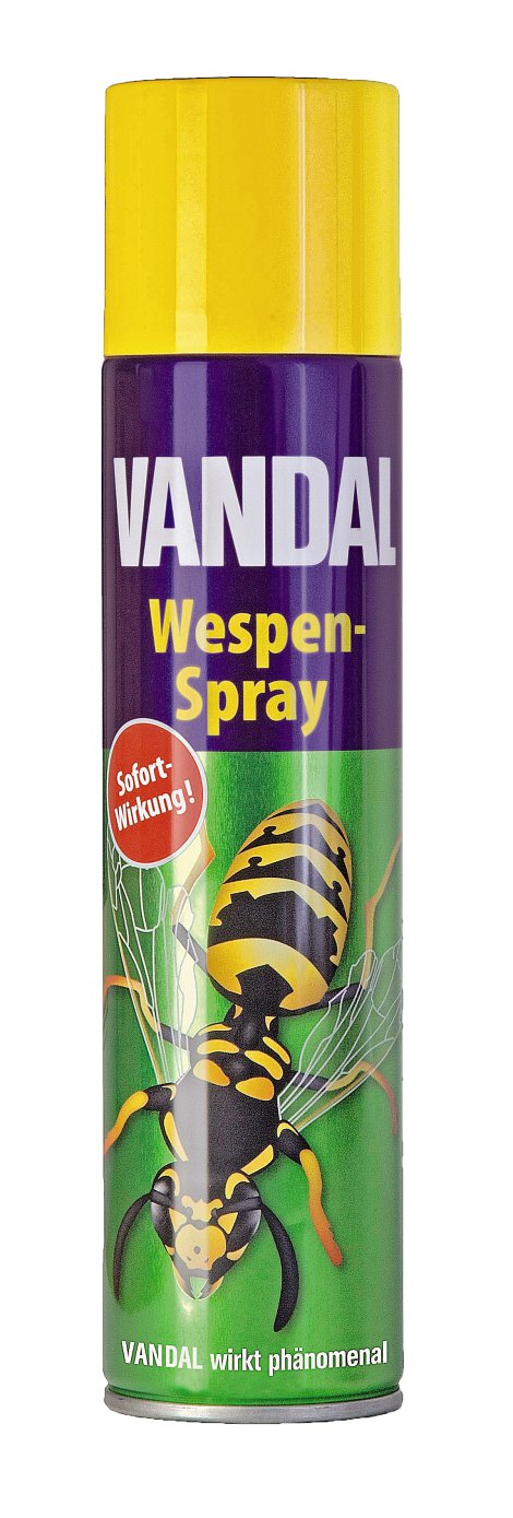 VANDAL Wespenspray 400 ml