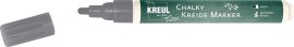 KREUL Kreidemarker Chalky Medium Volcanic Gray