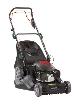 OKAY Benzin-Rasenmäher Öko Profi 5326 HSVWMK
