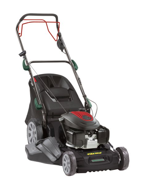 OKAY Benzin-Rasenmäher Öko Profi 5326 HSVWMK