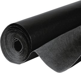 WINDHAGER Wurzelsperrvlies, 3,5x0,65 m