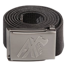 AX-MEN® Stretch-Gürtel 120 cm, 40 mm