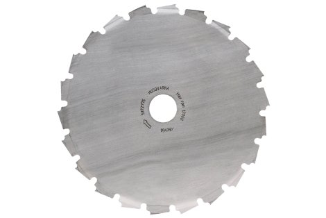 Husqvarna Kreissägeblatt Scarlett 24 Zähne (225/25,4 mm)