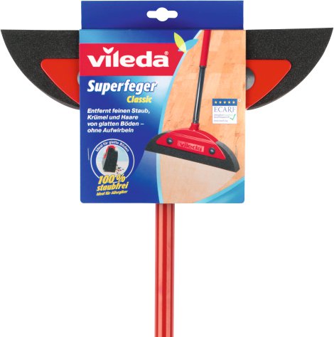 VILEDA Superfeger Classic 1 Stk.