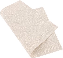 VENILIA Tischset Gewebt - Mix 30x45 cm, natur