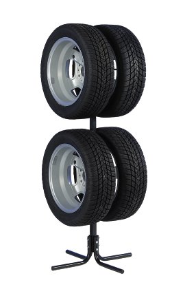 CARTREND Unterstellbock Profi 2 t