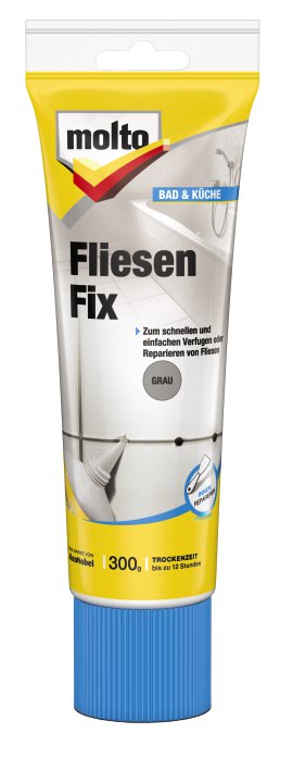 MOLTO Fliesenfix 300 g