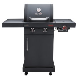CHAR-BROIL® Gasgriller Professional Power Edition 2 Edelstahl 120x54x124,7 cm (LxBxH)