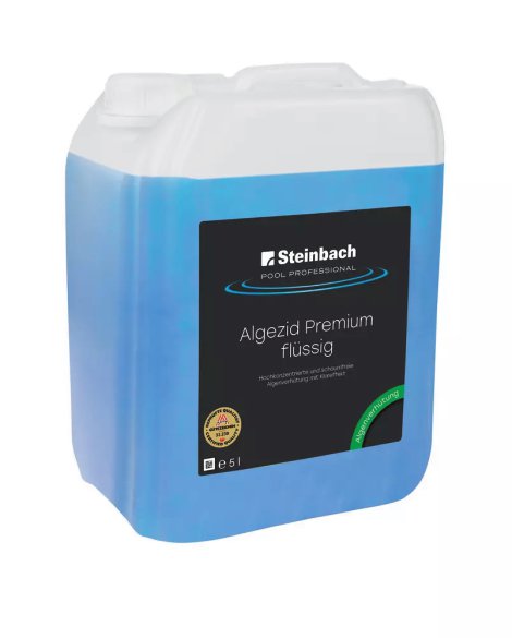 STEINBACH Algezid Premium 5 l