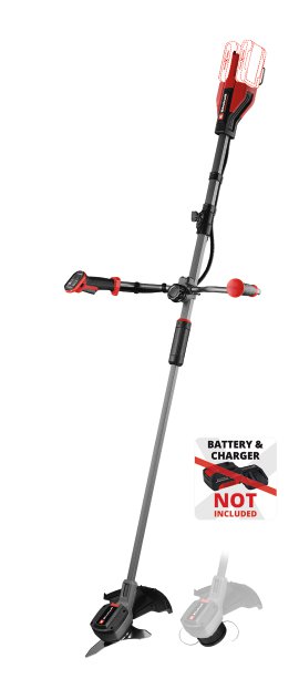 EINHELL Akkusense GP-BC 36/430 Li Bl-Solo