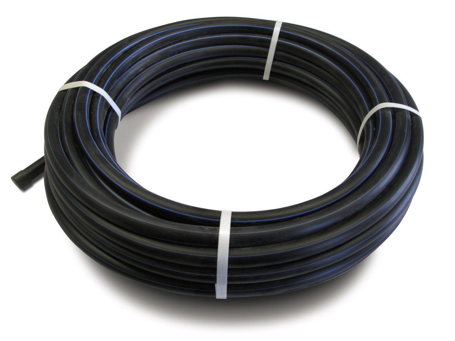 PARGA PE-Druckrohr PN12,5, 1" 50 m