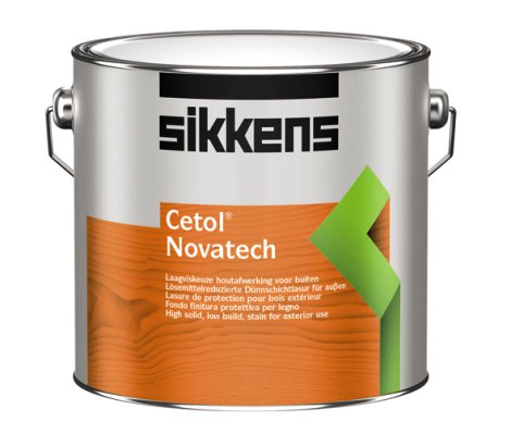 SIKKENS Holzlasur Novatech 077 Kiefer 5 l