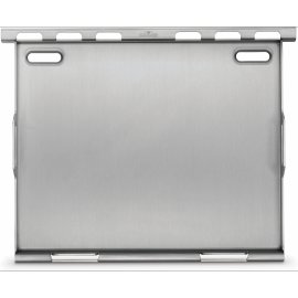 NAPOLEON Edelstahl Plancha für FreeStyle + Rouge 425