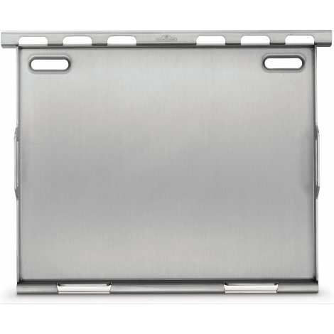 NAPOLEON Edelstahl Plancha für FreeStyle + Rouge 425