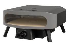 COZZE Elektrogriller E-500