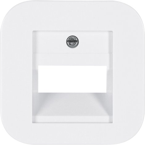 KOPP UAE-Abdeckung Donau Artkisweiß