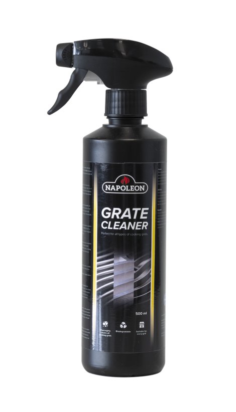 NAPOLEON Reiniger für Grillrost 500 ml