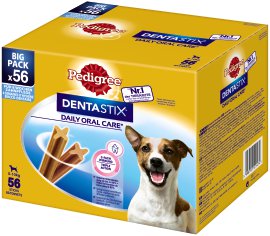 PEDIGREE Dentastix Big Pack Small 880 g