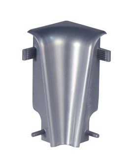 FN Neuhofer Inneneck SU060 bedampft Silber 2er Pack