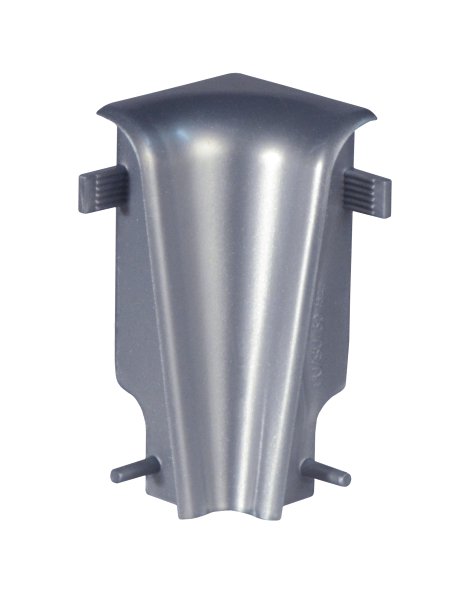 FN Neuhofer Inneneck SU060 bedampft Silber 2er Pack