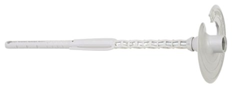 DÄMMIT Schraubdübel SV II ecotwist 10-30 100 Stk.