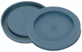 Verschluss Glasballon - für Weithals