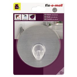 fix-o-moll Haken