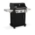 WEBER® Gasgriller Spirit E-325 GBS, schwarz