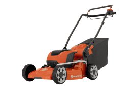 HUSQVARNA Akku-Rasenmäher LC251iS