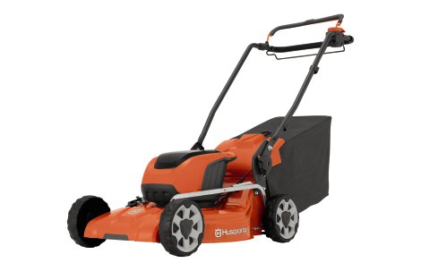 HUSQVARNA Akku-Rasenmäher LC251iS (ohne Akku, ohne Ladegerät)