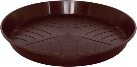 GELI Untersetzer Standard Braun 45 cm