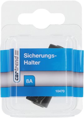 CARTREND Sicherungshalter Torpedosicherung